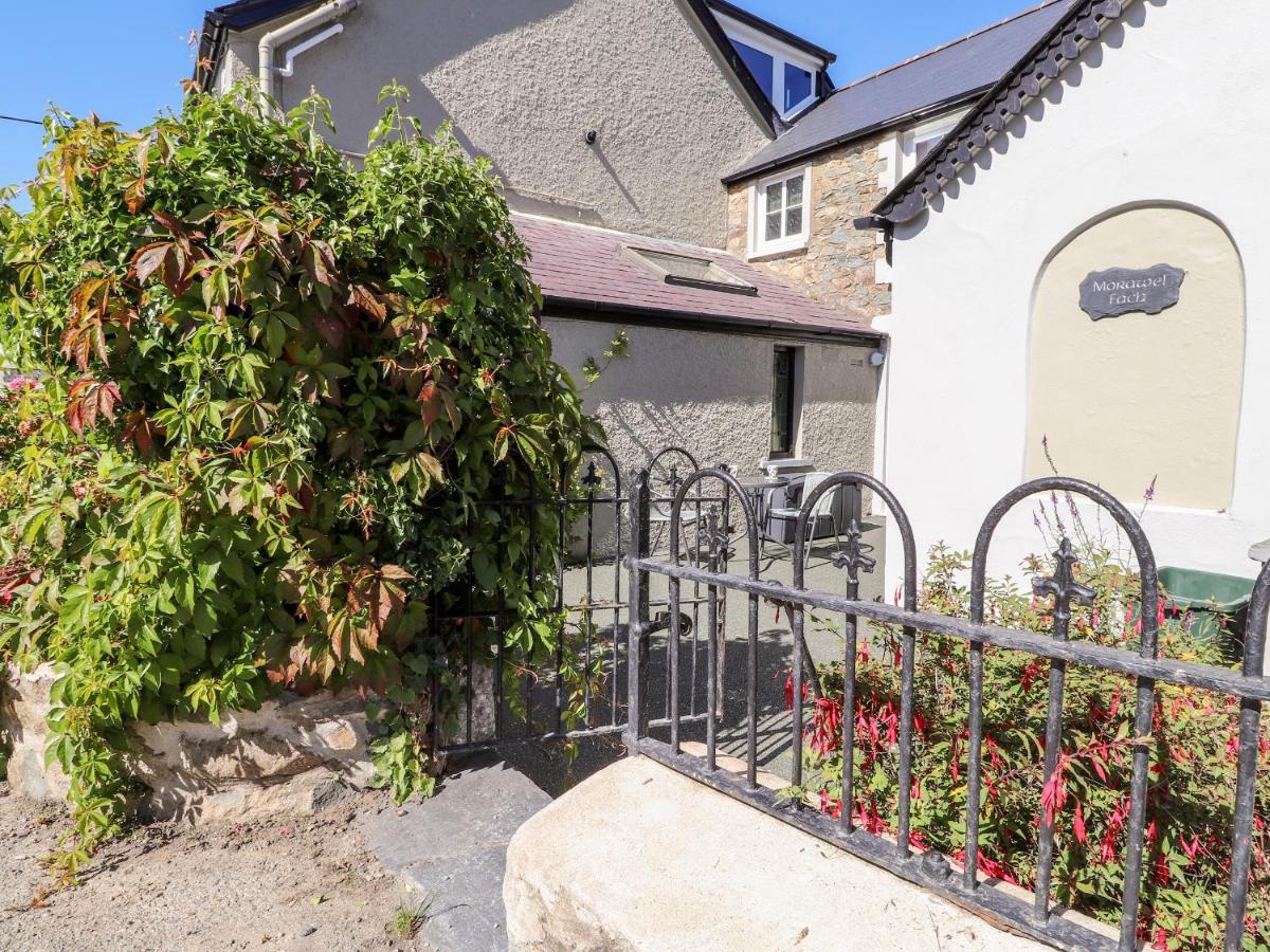 Morawel Fach Villa Newport  Eksteriør bilde